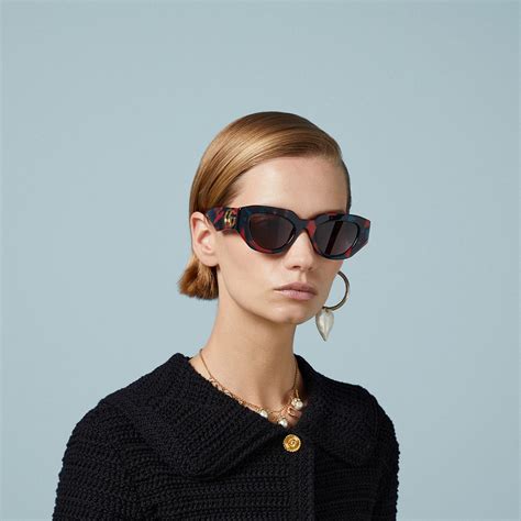 Gucci GG1421S Sunglasses .